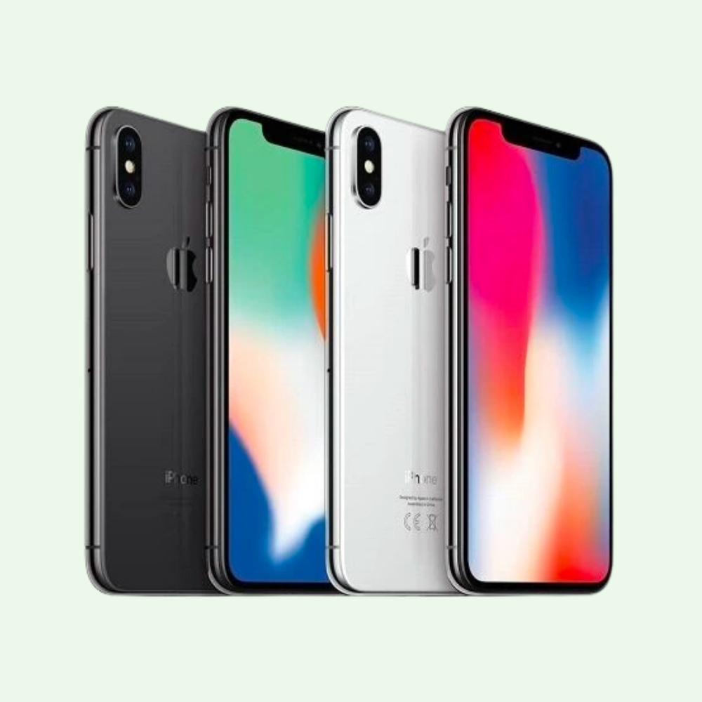 Apple iPhone X Apple iPhone X